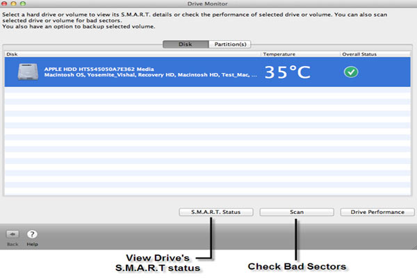 stellar speedUp Mac Platinum Screenshot 17