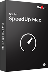 stellar Speedup Mac